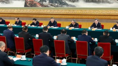 Photo of 习近平签令发布新修订解放军条令 放眼打造世界一流军队