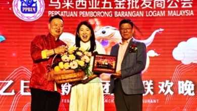 Photo of 五金商会提3诉求 盼调整电子发票政策