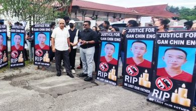 Photo of 人权委会抨监狱局 阻查虐囚指控