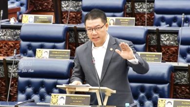 Photo of 囯会〡倪可敏：有信心今年建50万間可负担房