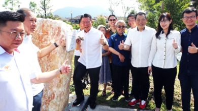 Photo of 倪可敏：社区服务令料下半年实施 罚穿“我是垃圾虫”扫街