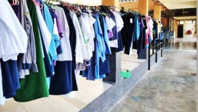 Photo of 开学用品免费认领 家长捐助贫困生赢赞