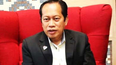 Photo of 马斯兰:全国29病态工程 主因是承包商能力不足