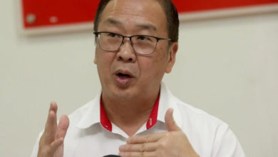 Photo of 刘华才：配合“清洁大马日”  建议“清洗”表现不佳部长