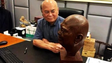 Photo of 火箭党选〡刘天球：行动党须选贤任能  不要自大领袖