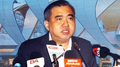 Photo of 陆兆福：私人界征协议书 新山建E-ART