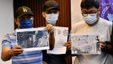Photo of 被骗赎金“猪仔”却遭转移 家属盼泰国大力救援