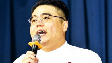 Photo of 翻新旧区硬扯种族 社青团抨伊党 为反对而反对