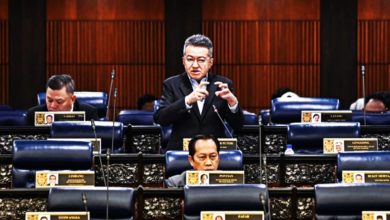 Photo of 囯会〡刘镇东:美限制AI晶片出口 仅影响部分数据中心