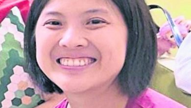 Photo of 巡警凌晨在沙滩停车场 发现杨嘉莹毙命车内