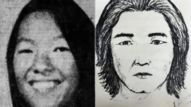 Photo of 女学生遭奸杀悬案近50年 DNA揪出凶手竟是同学