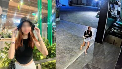 Photo of 女模裸毙曼谷饭店 中国金主潜逃出境