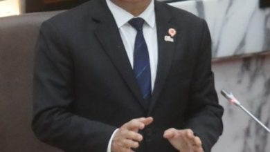 Photo of 黄瑞林: 调涨25% 门牌税额外收入回馈市民