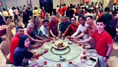 Photo of 陈德钦:是时候拟定方针 让华社重新接纳马华