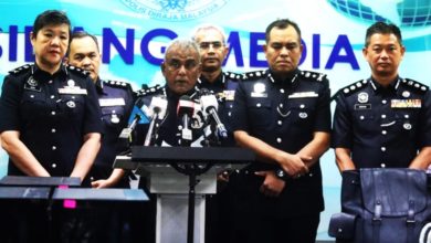 Photo of UVKXE加密货币投资骗局〡警接46投报 再一拿督被骗逾2千万