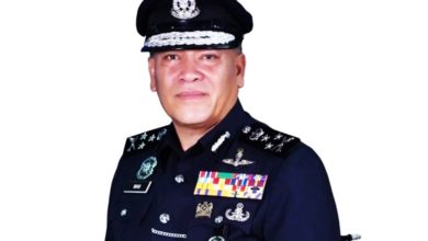 Photo of 电击枪有限无法“人手一枪” 警要求拨款增配备