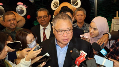 Photo of “旅游年宣传片涵盖各文化” 张庆信：请不要政治化