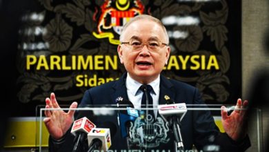 Photo of 魏家祥:續揭EPF与MAHB交易 要起诉?我等着!