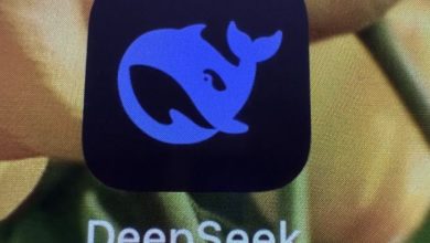 Photo of 指DeepSeek个人信息处理政策缺陷 韩国暂停下载