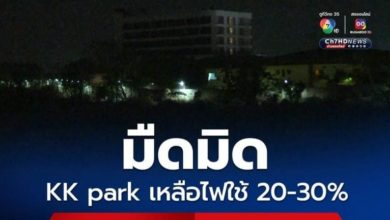 Photo of 断电断油奏效? 泰诈骗中心“大裁员”!