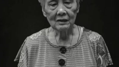 Photo of 易兰英 陶承义去世 南京大屠杀在世幸存者剩28人