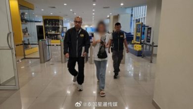 Photo of 大马诈骗集团 诈走8亿泰铢