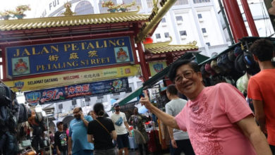 Photo of 洪细弟证实曾讨论 DBKL要抹去“茨厂街”？