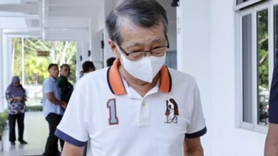 Photo of 电召车司机控辱伊 不认罪6000保外