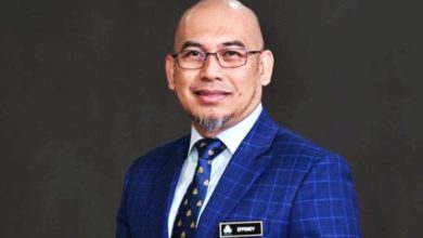 Photo of 社团注册局:阿芬迪可续掌职总 总秘书须换人