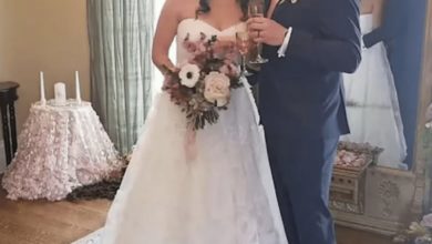 Photo of 度蜜月发生争执 华裔妻遍体鳞伤惨死 夫判终身监禁