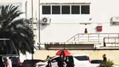 Photo of 视频〡“我们搭巴士 他乘直升机转豪车” 网羡：哪号人物