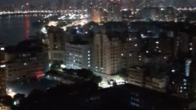 Photo of 台北天空凌晨惊传“诡异夜吼”！ 多人吓醒：超级可怕