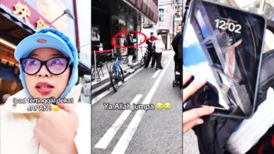 Photo of 视频〡丢失iPad原地找回 游日女子：这里的人好诚实