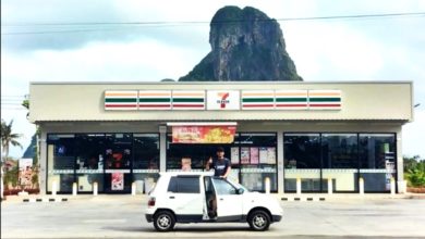Photo of 视频〡RM500油费往返巴生苏梅岛 远征2420公里  老灵鹿挑战成功