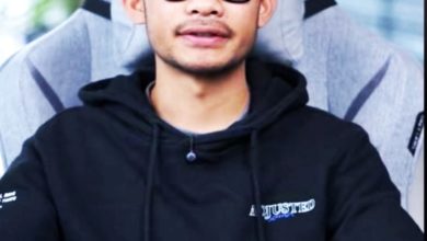 Photo of 视频 | 直线看成歪曲 男子压力大险盲