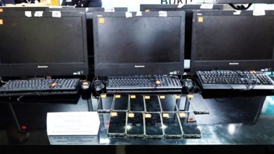 Photo of 专骗找兼职阿联酋人 警捣呼叫中心捕8人
