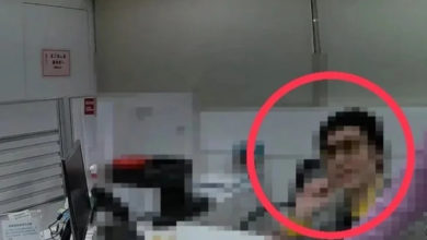 Photo of 陪同提款超热情 表哥竟是诈骗通缉犯