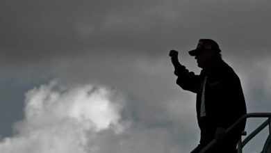 Photo of CNN：执政1月频抛震撼弹 特朗普2.0已改变世界
