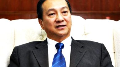 Photo of 黄日昇：影响政策走向 部长需谨慎发言