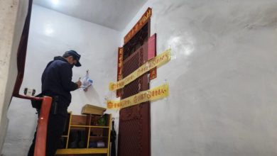 Photo of 高雄分尸案 | 打捞37尸块 35块尸块属同一妇人 连肚脐也被切