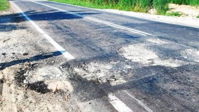 Photo of 道路寿命不到10年 都是“水”惹的祸