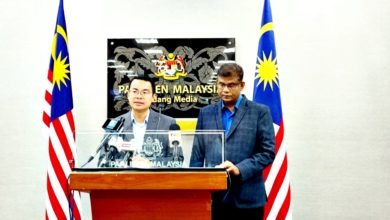 Photo of 国会〡净电能计量符“政府组别” 半津华淡小享申请资格