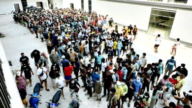 Photo of 泰媒揭缅军扫荡行动进展 逾6500外国人被捕
