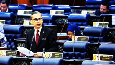 Photo of 国会〡国会体制改革法案修正案  本次国会提呈辩论