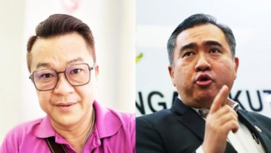 Photo of 质疑验车中心JPJ刁难 小巴司机公会要见交长