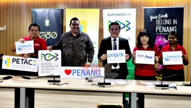 Photo of 槟25日起办POGO-26 逾30国专家探讨海洋危机