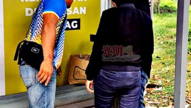 Photo of 巴士站纸袋弃婴案 20岁女子被捕