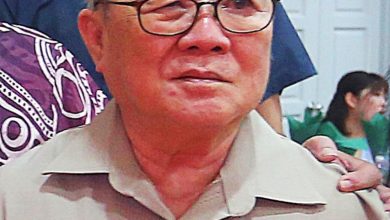 Photo of 【陈国伟方贵伦退出党选】王康力：火箭人才辈出 “元老是时候交棒了”
