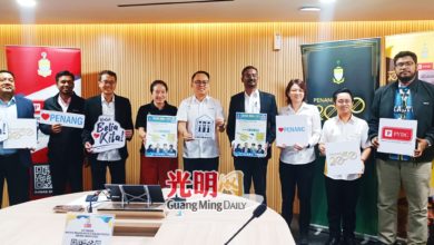 Photo of 提供民主教育平台 青年议会即起开放报名