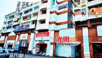 Photo of 【垄尾阿依淡制水18小时】我们有经验 居民做好制水准备